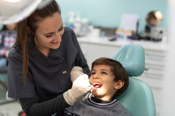Best Emergency Dental Care for Broken or Chipped Teeth in Westfield, MA