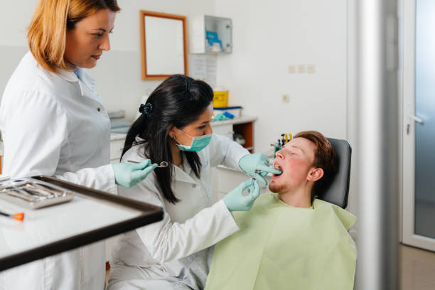 Best Emergency Treatment for Dental Infections or Abscesses in Westfield, MA