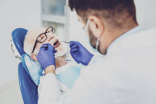Best Emergency Gum Treatment in Westfield, MA